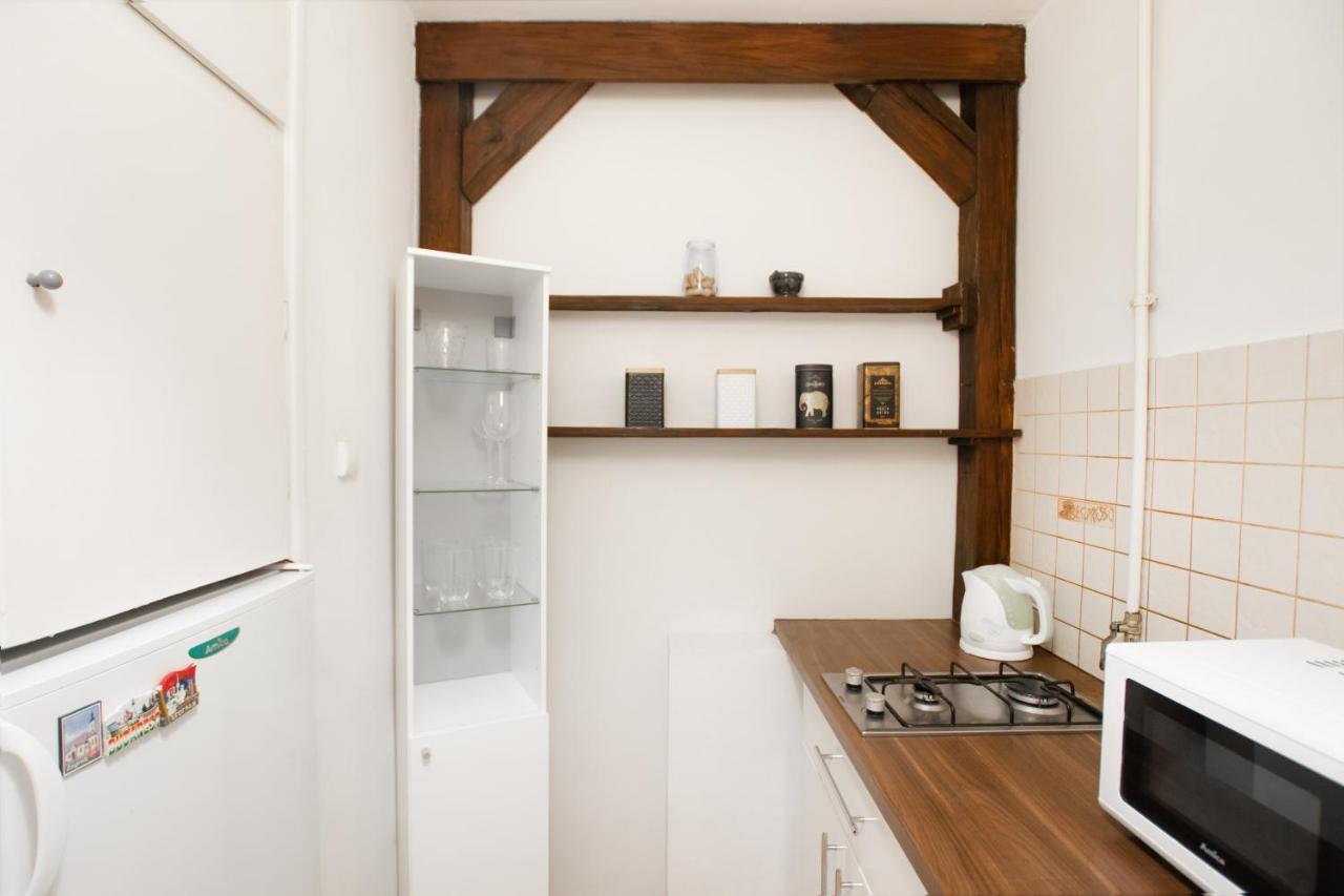 Appartement Amazing View And Great Location. Ratusz Arsenal.