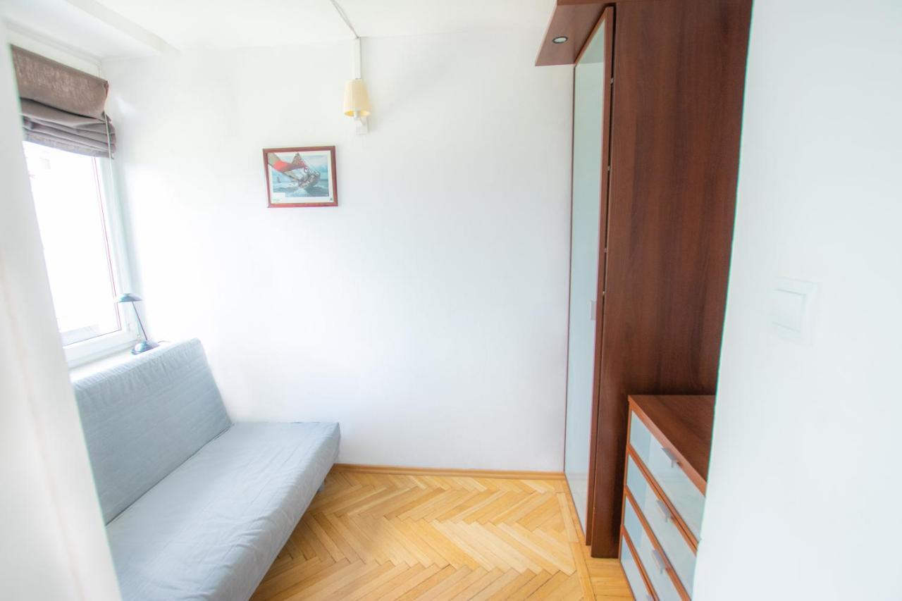 Appartement Amazing View And Great Location. Ratusz Arsenal. Warschau